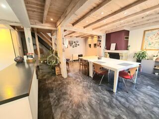  Maison à vendre 6 pièces 115 m²