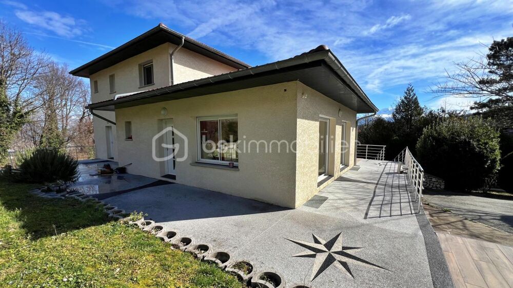 Villa récente - Idéale pour grande famille ou pour recevoir
