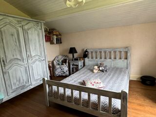  Maison à vendre 5 pièces 92 m²