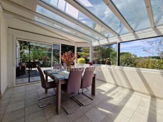  Maison à vendre 5 pièces 118 m²