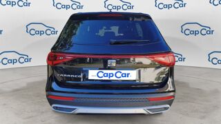 Tarraco 2.0 TDI 150 DSG7 Xcellence - 7 places Automatique 2019 occasion 86100 Chatellerault