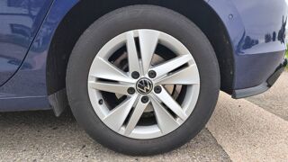 Golf VIII 1.5 eTSI 130 DSG7 Life Plus - Automatique 2023 occasion 74160 Saint Julien En Genevois