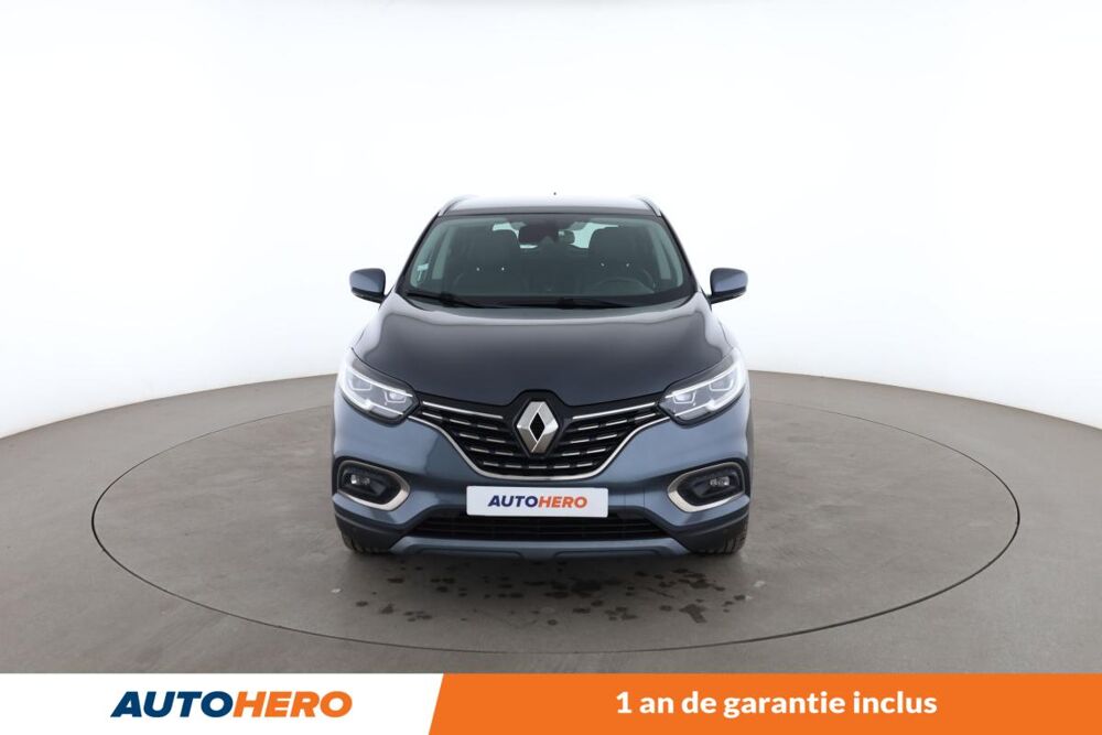 Kadjar 1.5 dCi Blue Intens 115 ch 2019 occasion 92130 Issy-les-Moulineaux