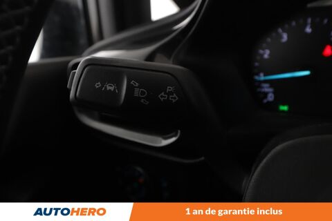 Fiesta 1.0 EcoBoost Active 100 ch 2019 occasion 92130 Issy-les-Moulineaux