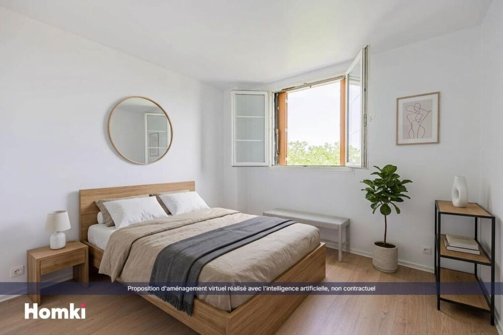 Vente Appartement Appartement T3 de 57 m2 à Colombes 92700, Rue Colbert Colombes