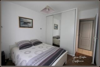  Maison à vendre 4 pièces 91 m²