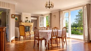  Maison à vendre 7 pièces 148 m²