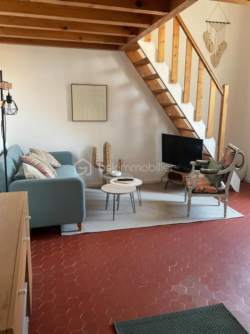 Location Duplex/Triplex Duplex Salon de provence