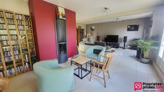  Maison à vendre 5 pièces 182 m²