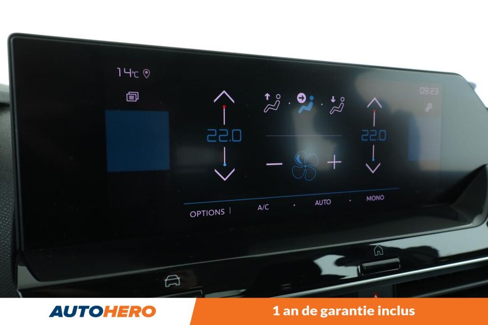 C4 1.2 PureTech Feel BV6 102 ch 2021 occasion 92130 Issy-les-Moulineaux