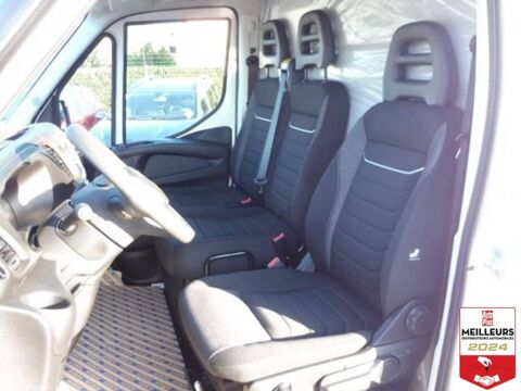 Daily 35S18 3.0 V16 H2 180CV 2026 occasion 10150 Lavau