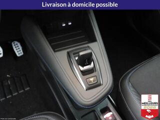 Symbioz 1.8 E-TECH FULL HYBRID 160CH ESPRIT ALPINE 2026 occasion 10150 Lavau