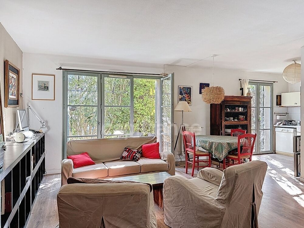 Maison à vendre 4 pièces UZES (30)