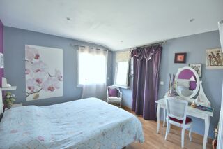  Maison à vendre 3 pièces 129 m²