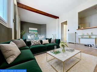  Maison � vendre 4 pi�ces 110 m�