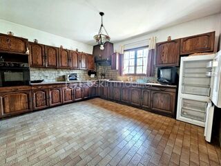  Maison � vendre 8 pi�ces 232 m�