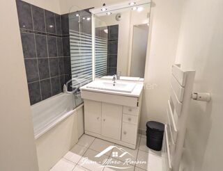  Appartement à vendre 2 pièces 46 m²