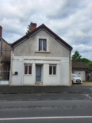  Maison � vendre 5 pi�ces 92 m�