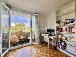  Appartement à vendre 1 pièce 21 m²