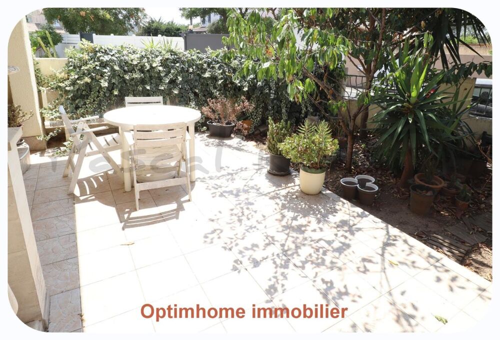 Vente Maison Maison à vendre AGDE (34) Agde