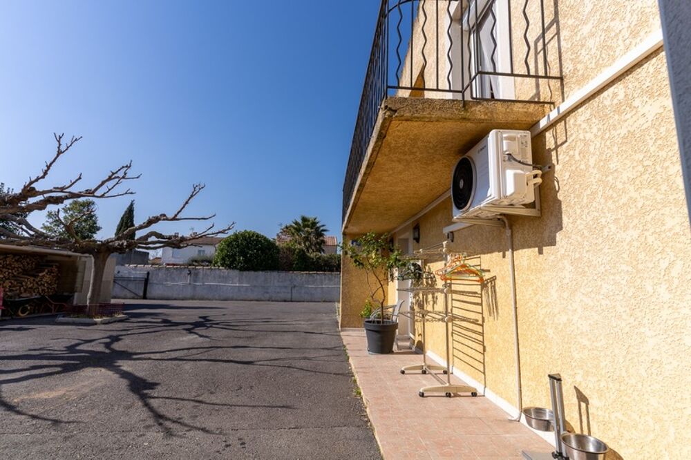 � vendre  Maison Saint-Just (34400)