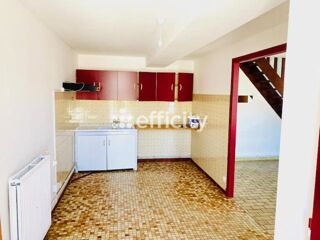  Maison � vendre 5 pi�ces 100 m�