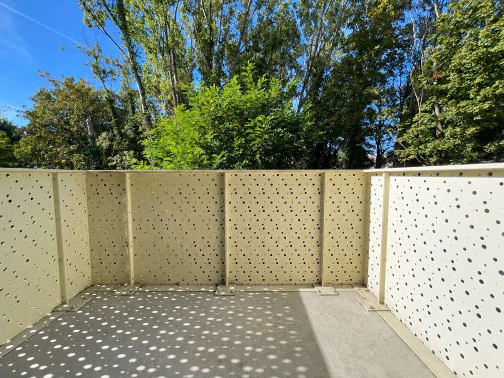 Vente Appartement Appartement Sarcelles