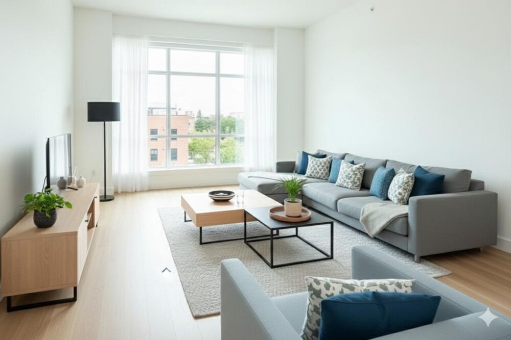 **Rare à Saint-Germain : 4 chambres + terrasses panoramiques**