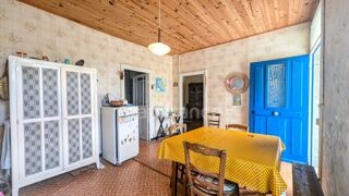  Maison à vendre 4 pièces 80 m²