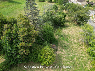  Terrain à vendre 9839 m²
