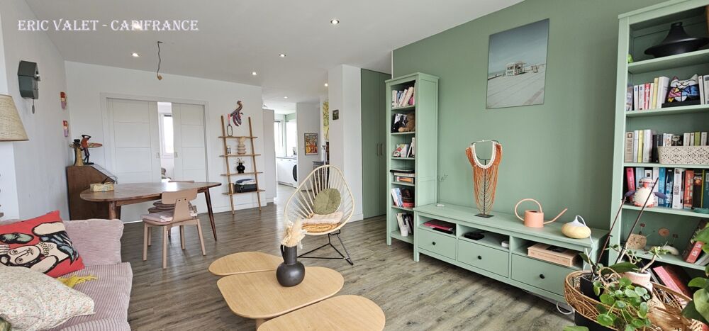 Vente Appartement BAYONNE – APPARTEMENT AVEC VUE IMPRENABLE SUR L'ADOUR - T3 AVEC PARKING ET CAVE Bayonne
