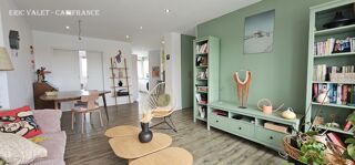Vente Appartement BAYONNE – APPARTEMENT AVEC VUE IMPRENABLE SUR L'ADOUR - T3 AVEC PARKING ET CAVE Bayonne