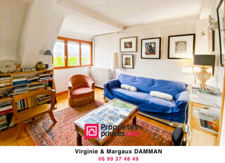  Appartement � vendre 4 pi�ces 91 m�