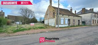  Maison à vendre 1 pièce 1 m²
