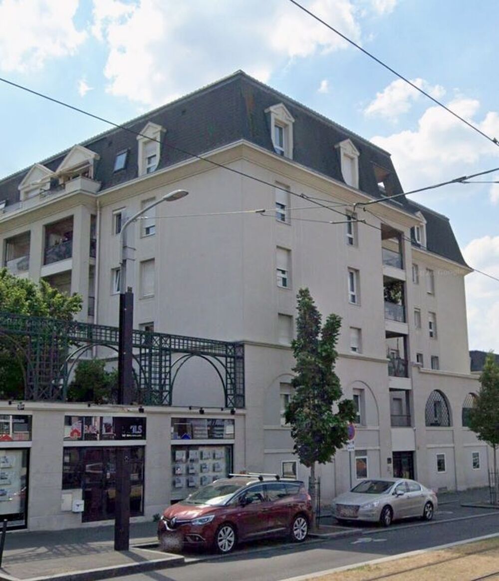 Location Appartement Studio de 30m2 à louer sur Livry-Gargan Livry gargan
