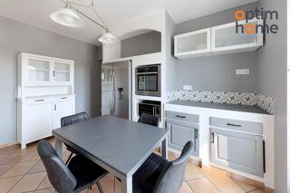 Maison à vendre 8 pièces 202 m²
