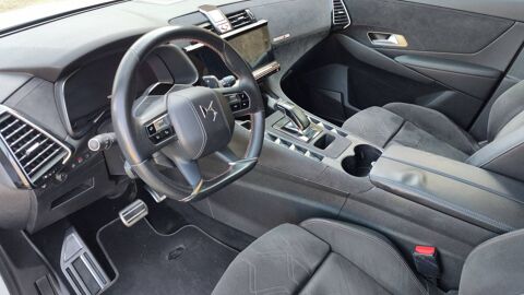 DS7 I 1.6 THP 300 E-tense Plug in Hybrid 4X4 EAT8 Performances L 2020 occasion 20250 Corte