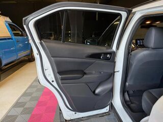 Eclipse Cross 2.4 MIVEC PHEV Twin Motor 4WD Intense 2023 occasion 87280 Limoges