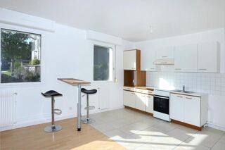  Appartement à vendre 3 pièces 61 m²
