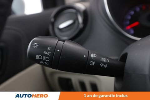 Captur 1.2 TCe Energy Initiale Paris EDC 120 ch 2017 occasion 92130 Issy-les-Moulineaux