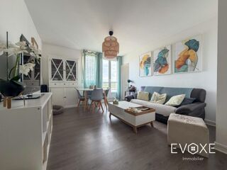  Appartement � vendre 5 pi�ces 76 m�