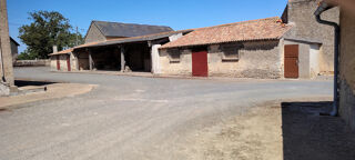  Ferme 7 pièces 180 m² Assais les jumeaux