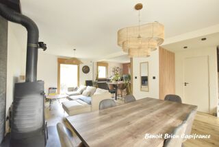  Maison à vendre 4 pièces 89 m²