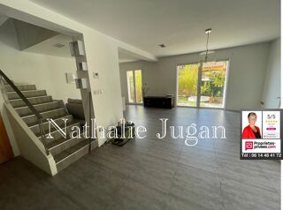 Maison  vendre 5 pices 120 m