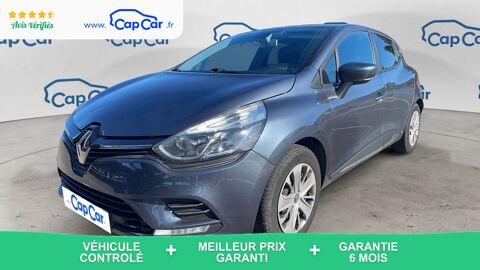 Annonce voiture Renault Clio 9890 €