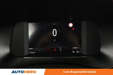 Corsa 1.2 Turbo GS Line Auto 5P 130 ch 2020 occasion 92130 Issy-les-Moulineaux