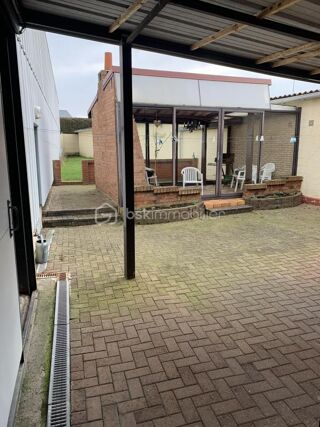 Maison à vendre 12 pièces 550 m²