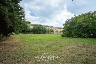  Terrain � vendre 1323 m�