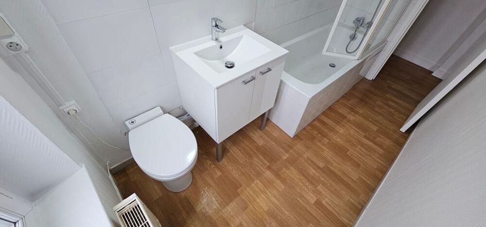 Location Appartement Appartement de 59m2 à louer sur Joinville-le-Pont Joinville le pont