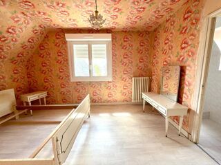  Maison à vendre 6 pièces 104 m²
